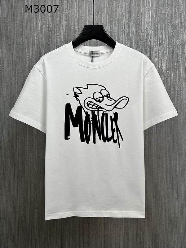 Moncler T-shirts 262